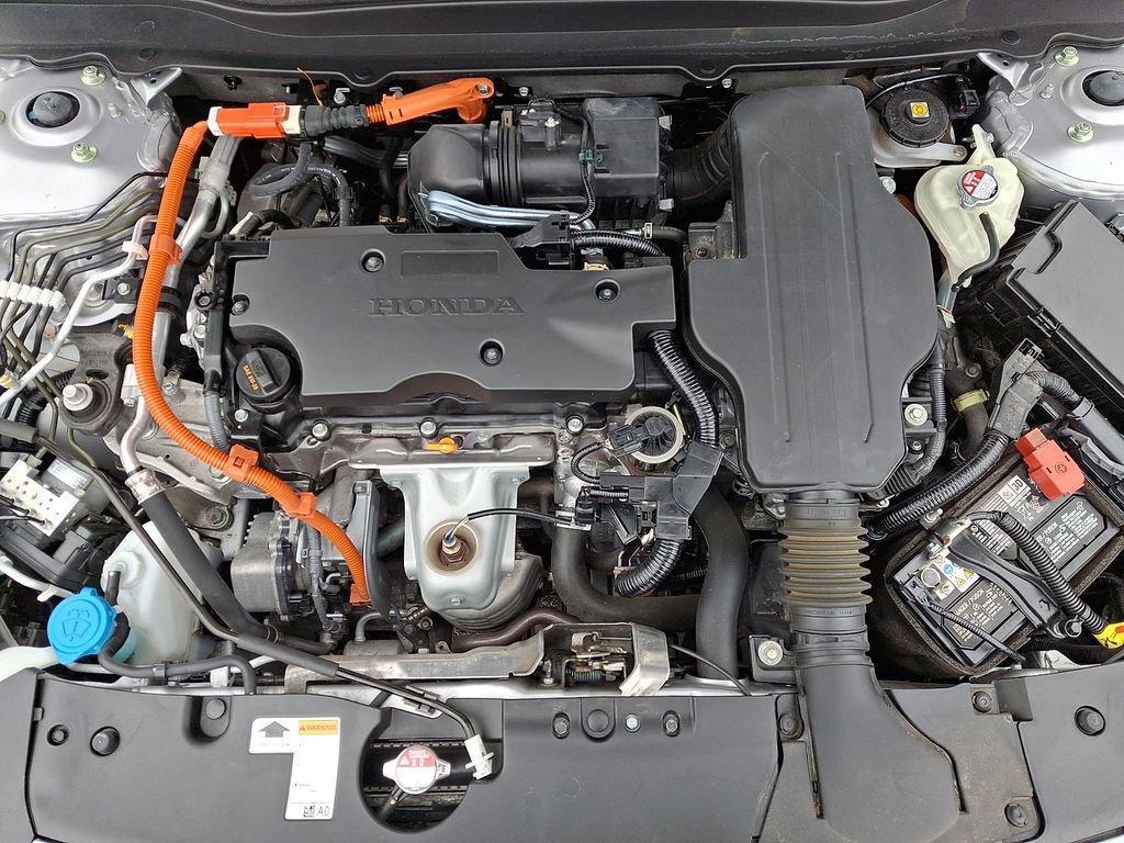 Used 2022 Honda Accord EX-L image 29