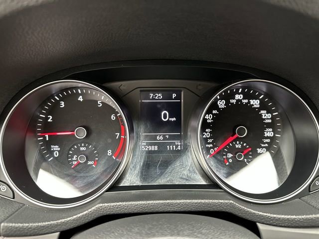 Used 2016 Volkswagen Passat 1.8T S image 15