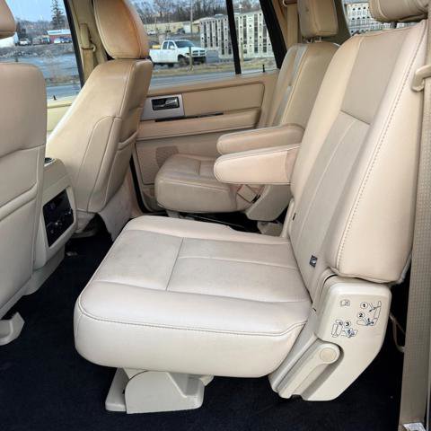Used 2015 Ford Expedition EL Limited w/ Equipment Group 301A image 12