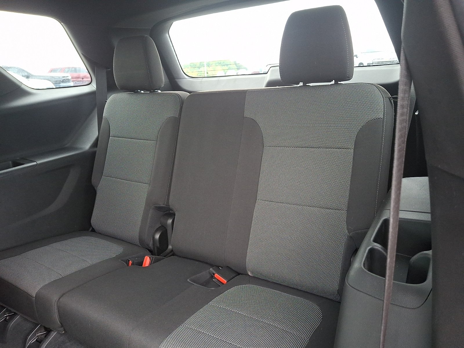 Used 2023 Chevrolet Traverse LT AWD/4WD image 10