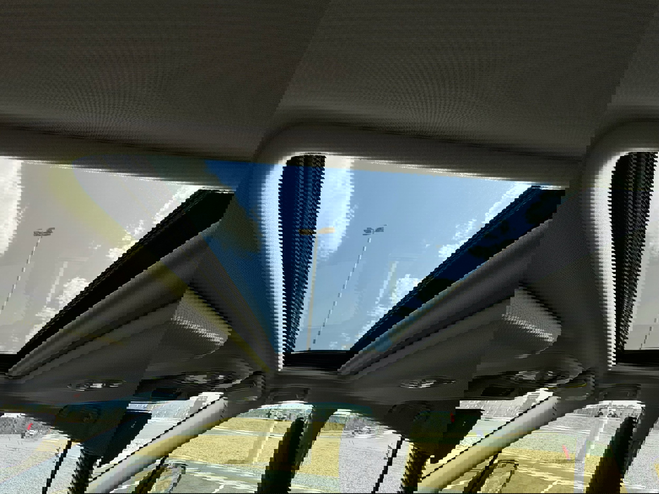 New 2026 Subaru Impreza 2.0i Sport image 25