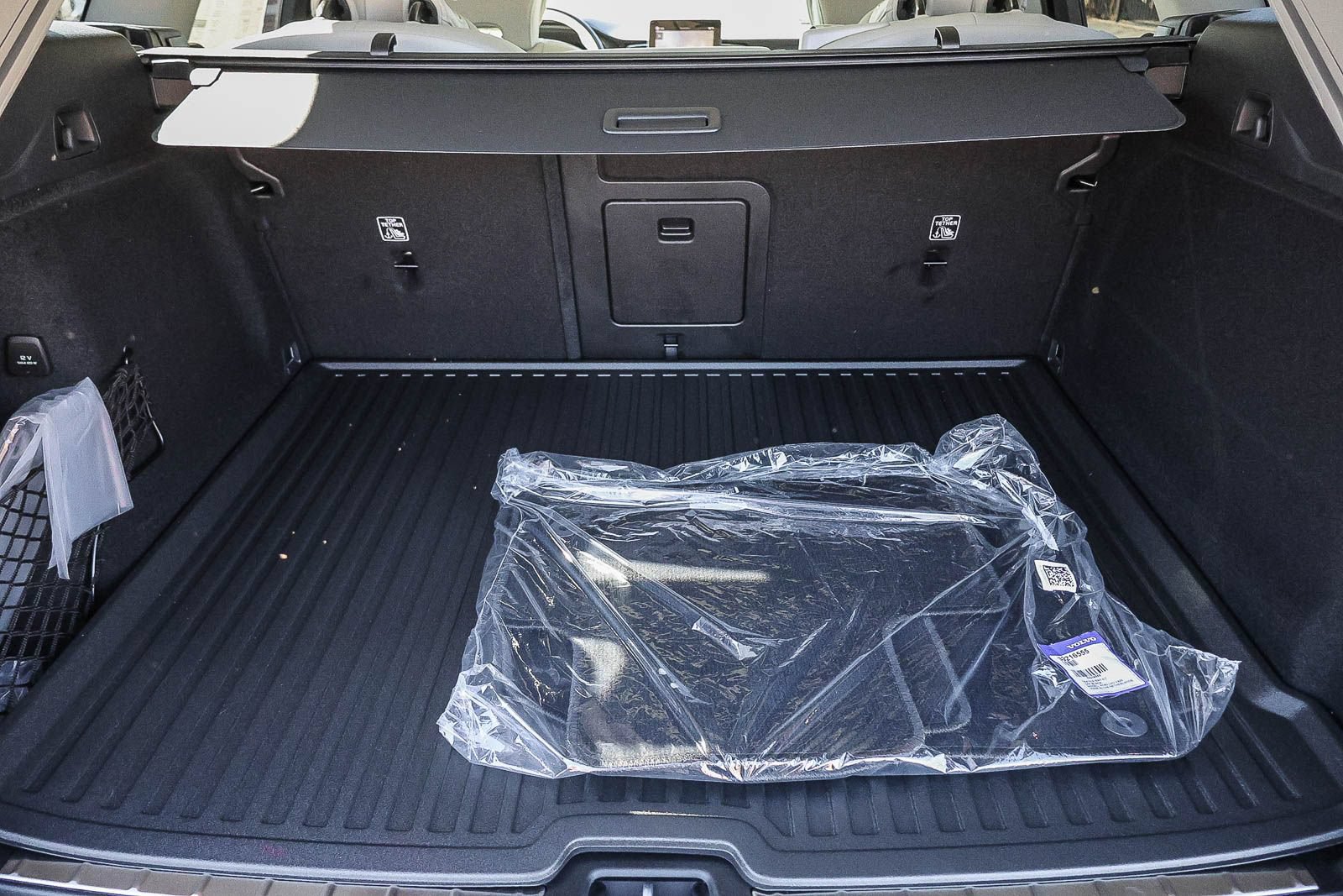 New 2026 Volvo XC60 B5 Ultra AWD/4WD image 25