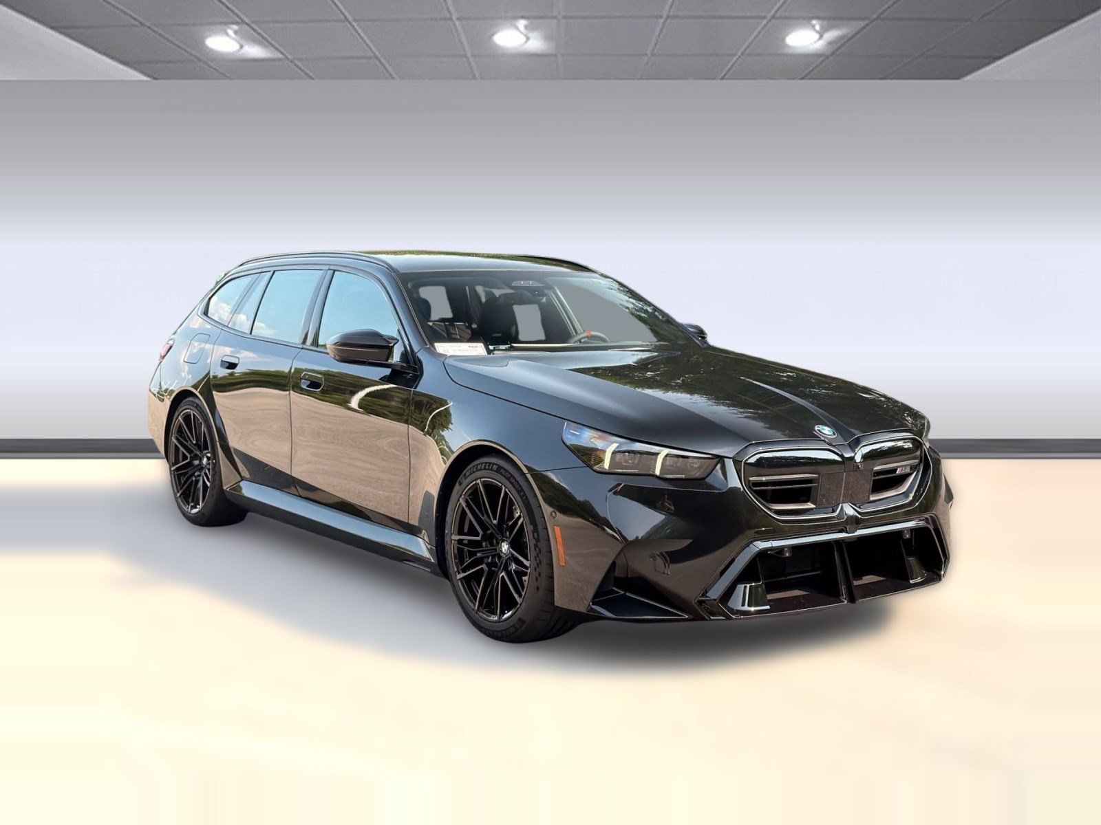 New 2027 BMW M5 Touring AWD/4WD image 7