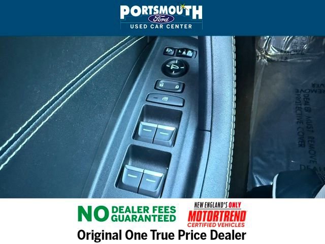 Used 2021 Acura TLX SH-AWD w/ Advance Package image 21