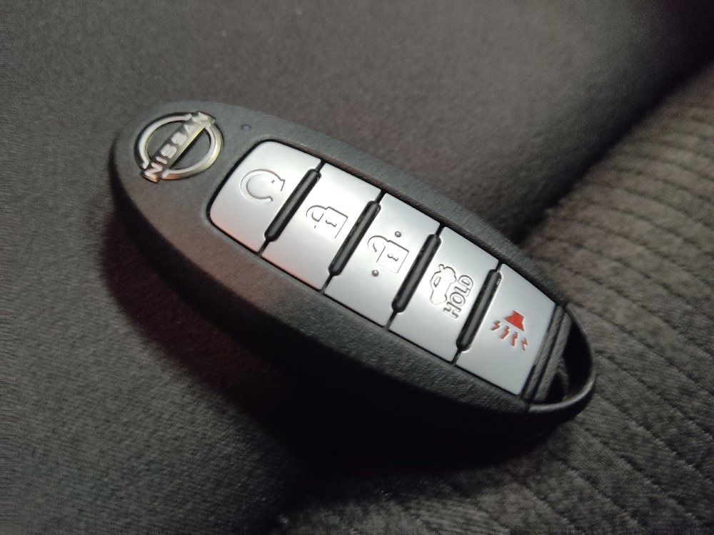Used 2025 Nissan Altima 2.5 S FWD image 32
