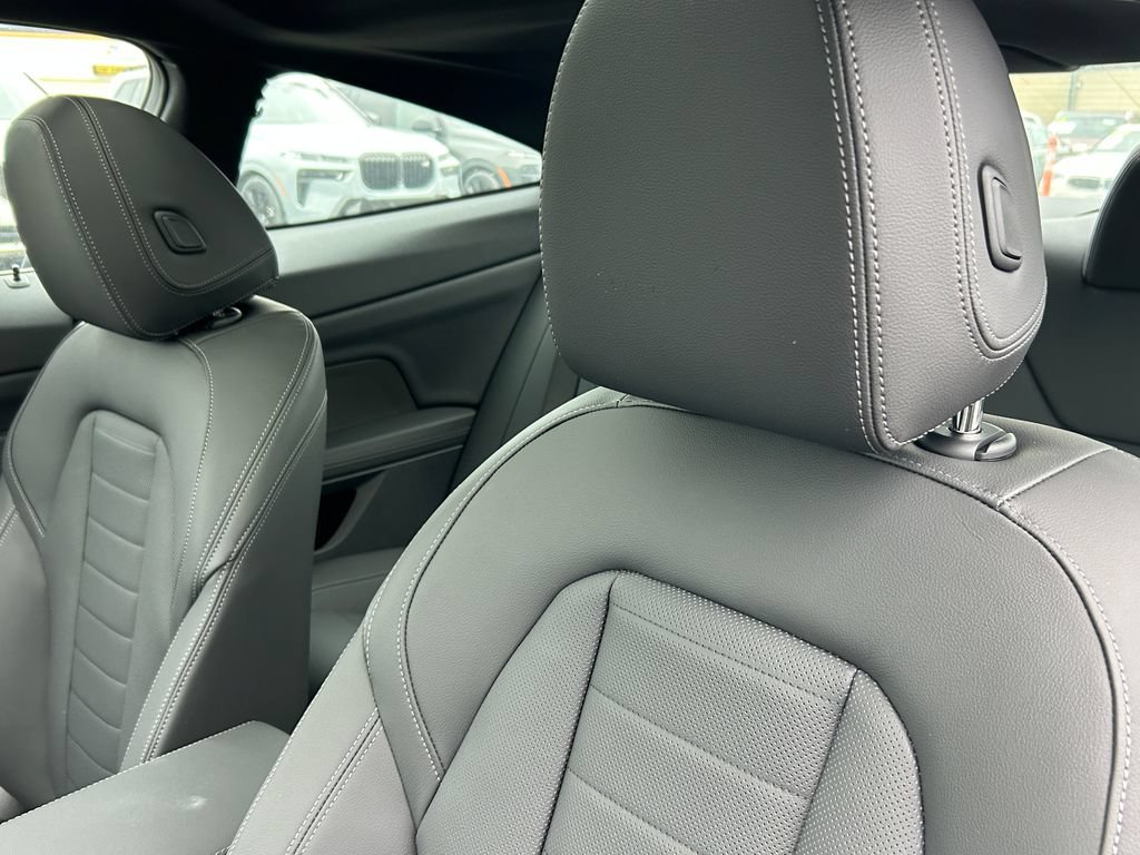 New 2027 BMW 440i xDrive Coupe AWD/4WD image 14