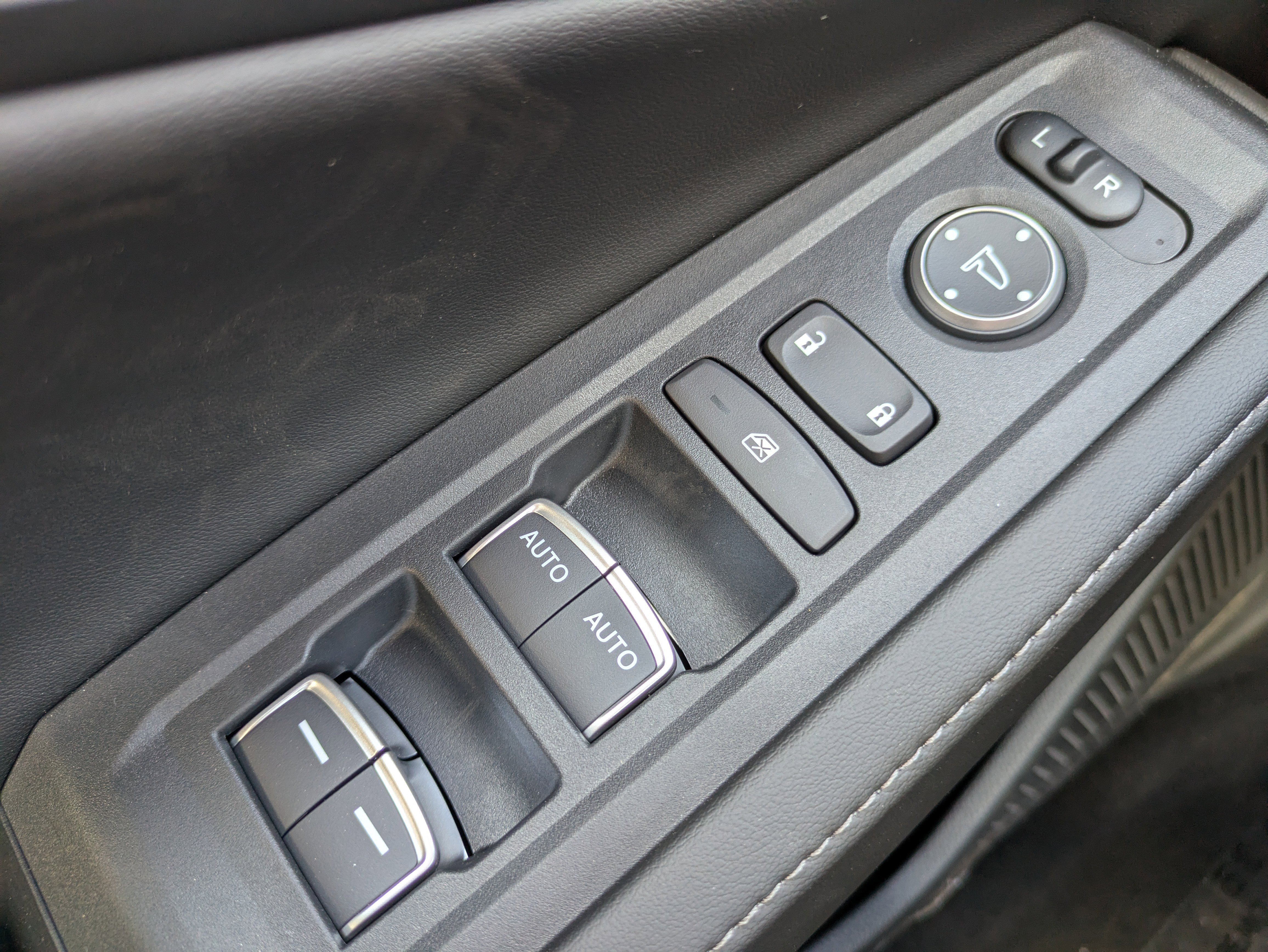 New 2026 Honda Accord Sport image 22