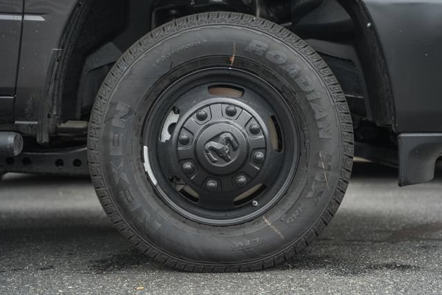 New 2026 RAM 3500 Tradesman AWD/4WD image 27