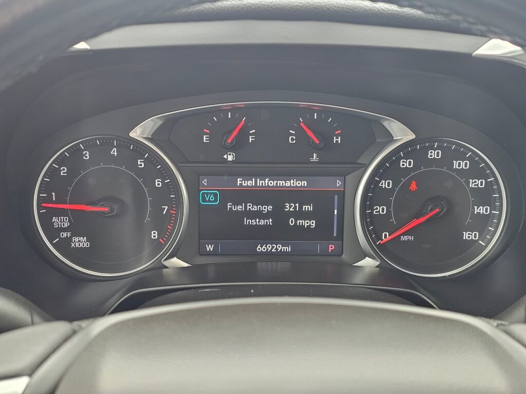 Used 2019 Chevrolet Blazer LT w/ Sun and Wheels Package AWD/4WD image 13