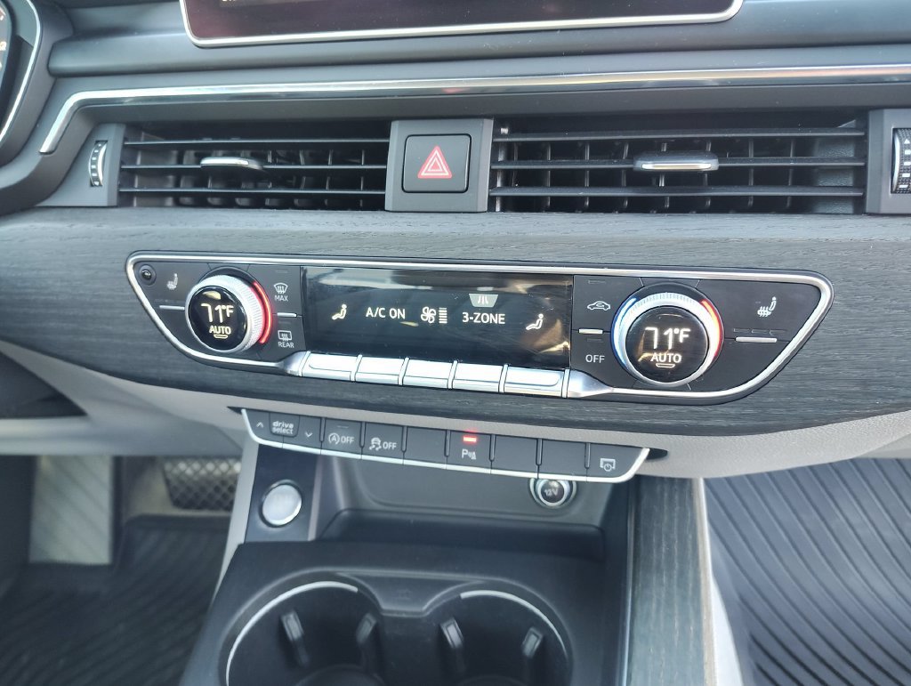 Used 2018 Audi A5 2.0T Premium Plus w/ Premium Plus AWD/4WD image 26
