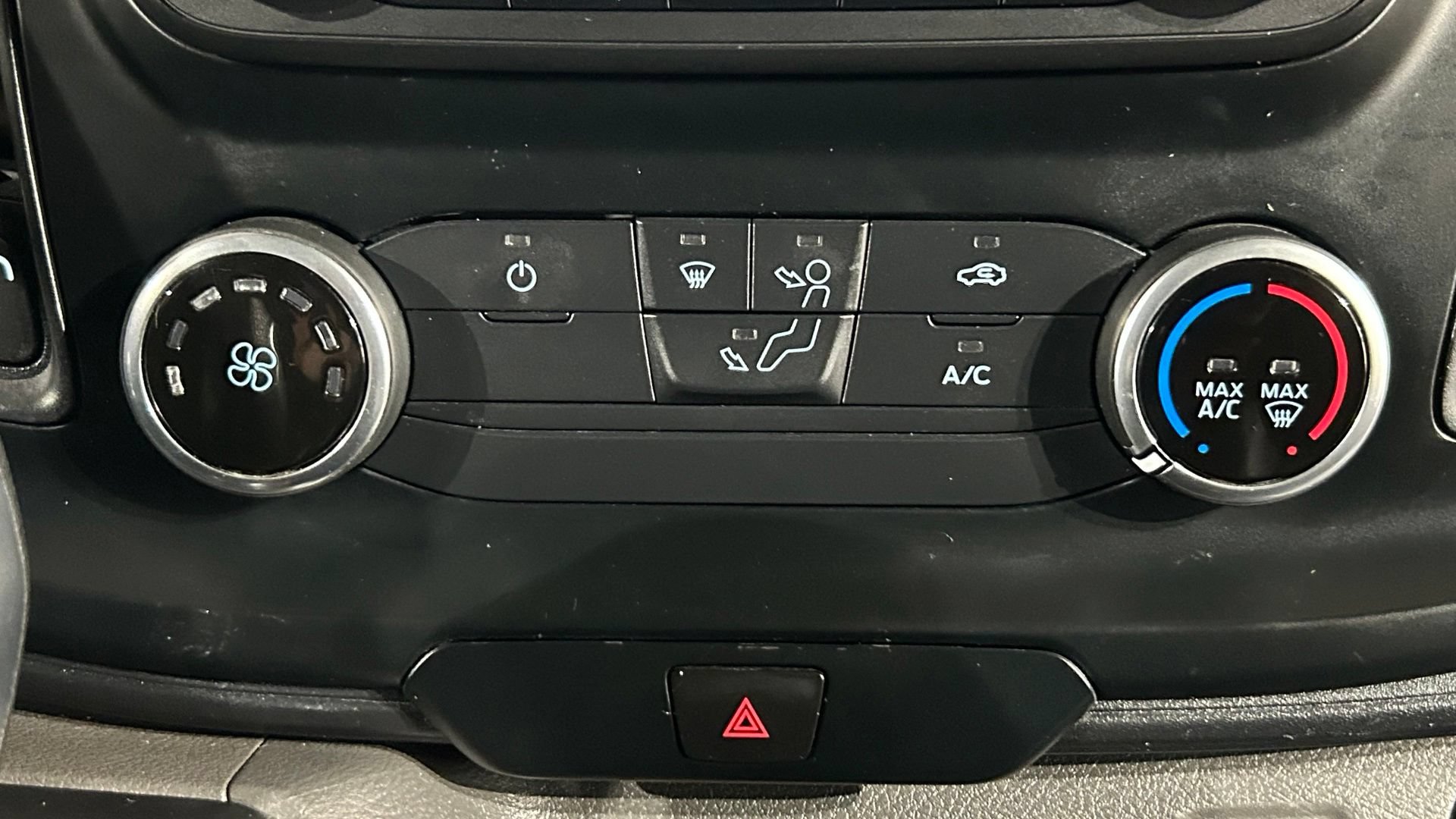 Used 2024 Ford Transit 350 148 High Roof Extended AWD image 67