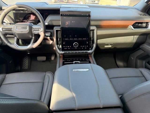 New 2026 GMC Yukon XL Denali w/ Sun & Power Step Package image 14