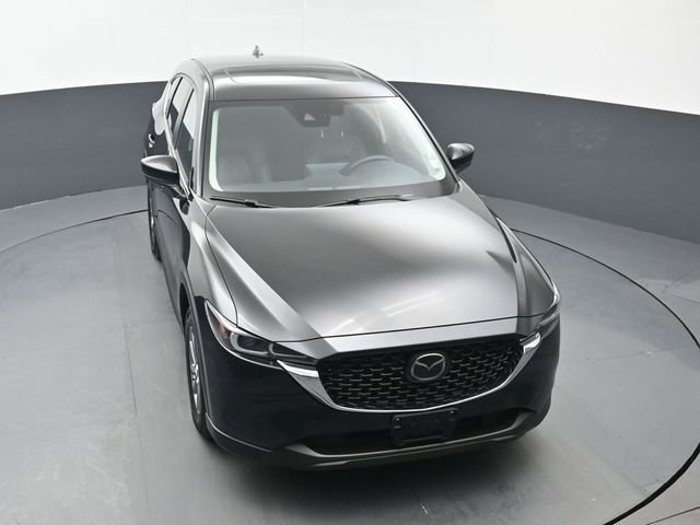 Certified 2023 MAZDA CX-5 AWD 2.5 S w/ Preferred Package image 43