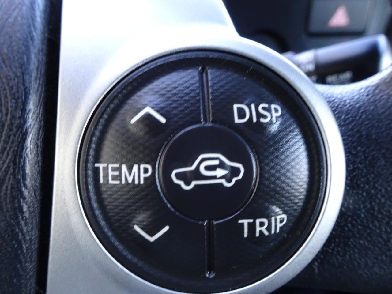 Used 2012 Toyota Prius C Two image 18