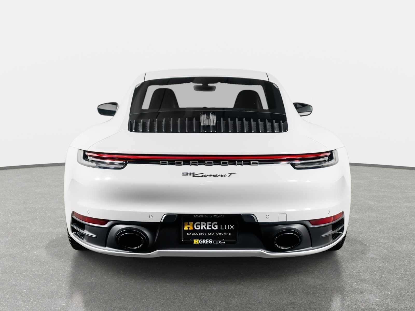 Used 2023 Porsche 911 Carrera T image 26