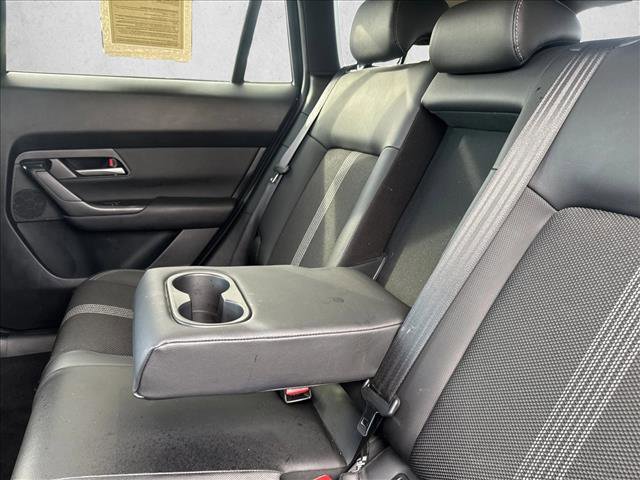 Used 2024 MAZDA CX-50 AWD 2.5 S w/ Premium Package image 16