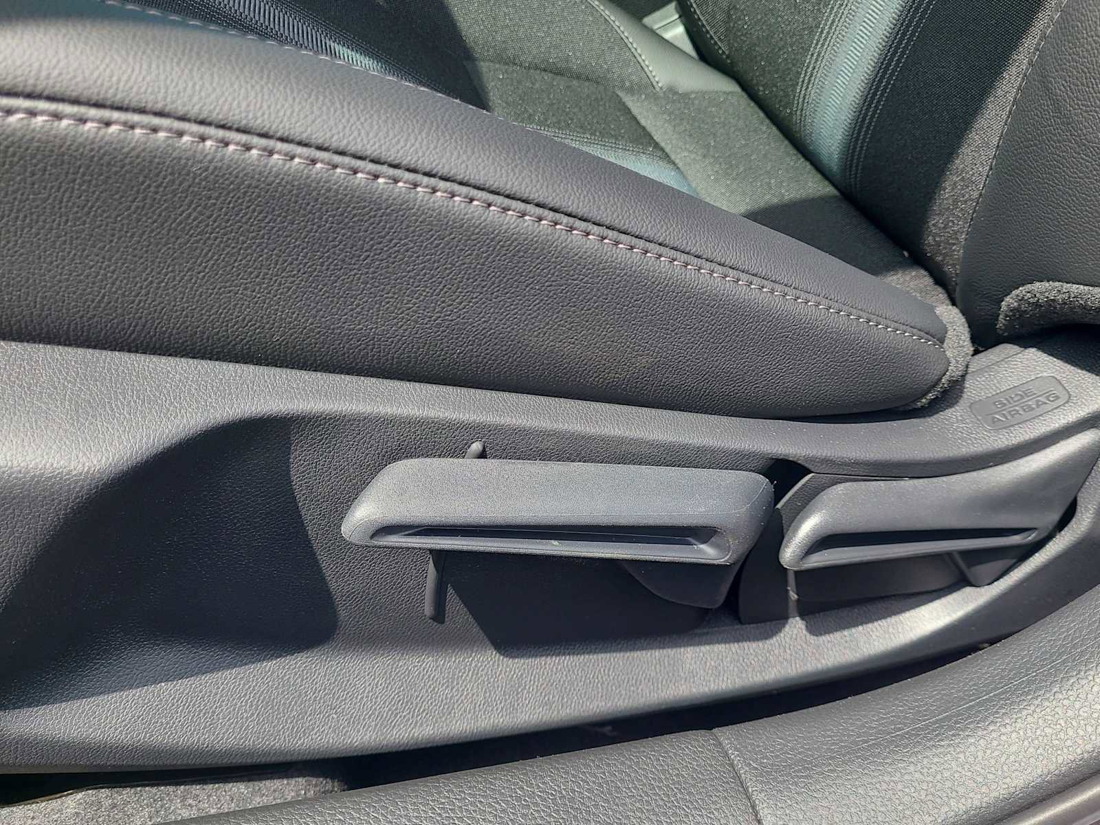 New 2026 Honda Civic Sport image 28