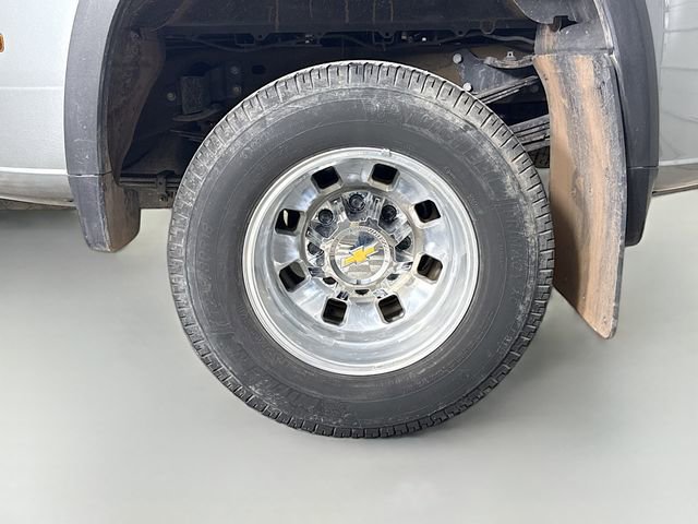 Used 2024 Chevrolet Silverado 3500 LTZ w/ LTZ Convenience Package image 33