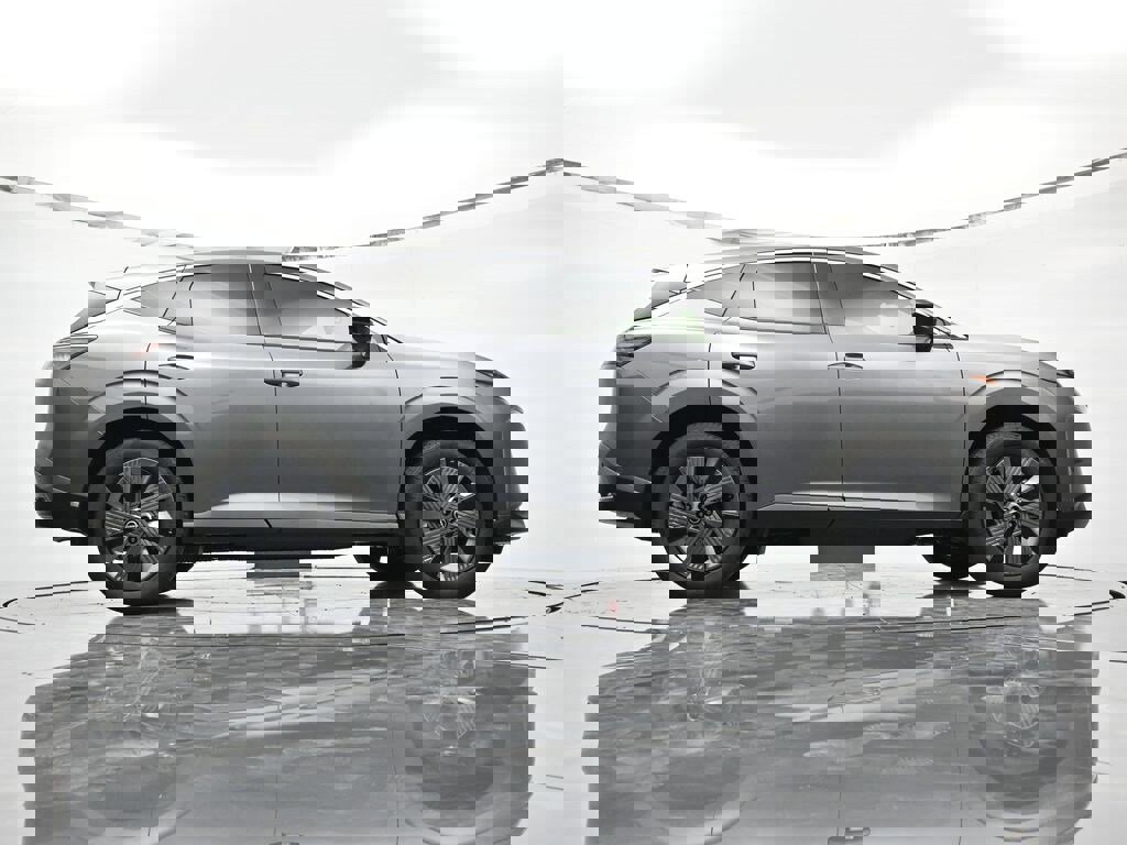 New 2025 Nissan Murano SL w/ Cargo Package image 41