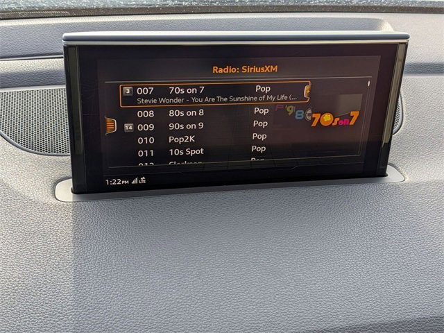 Used 2018 Audi Q7 3.0T Prestige w/ Prestige Package image 24