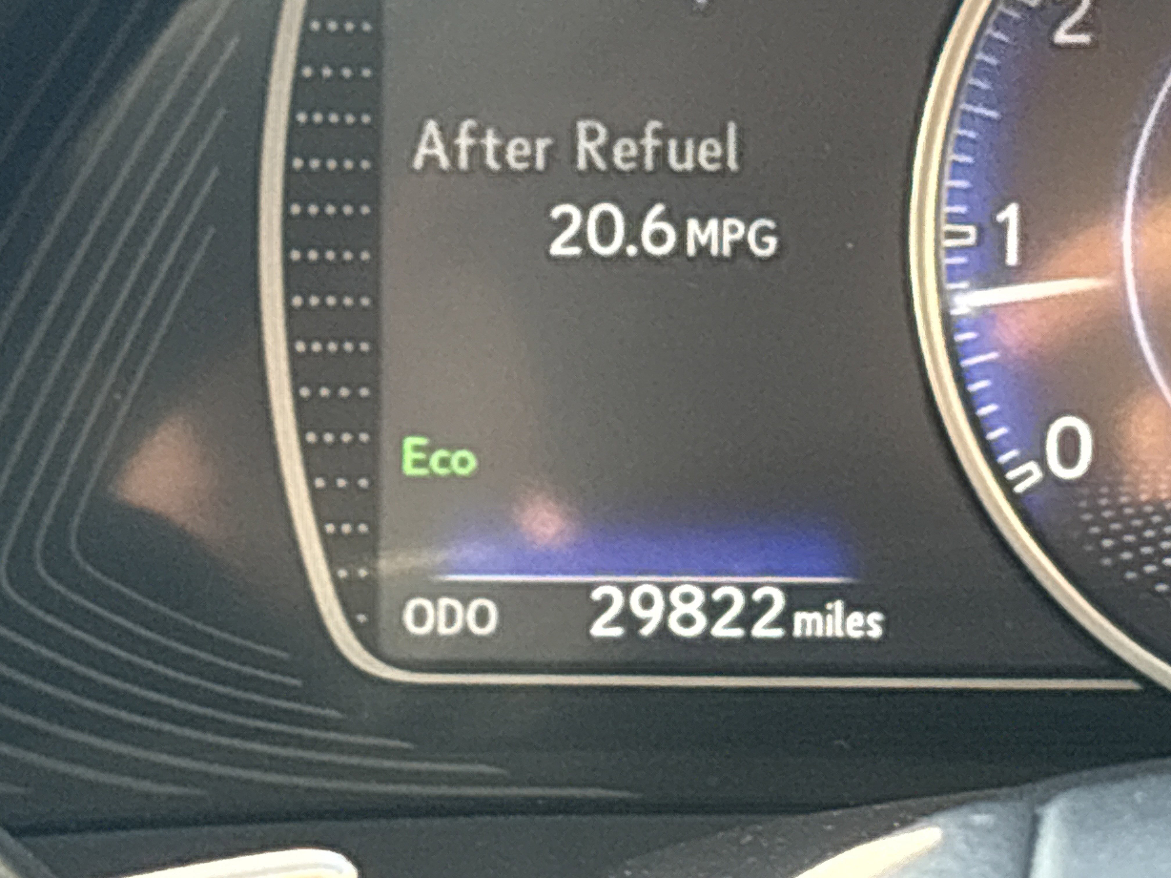 Used 2021 Lexus ES 250 w/ Premium Package image 22