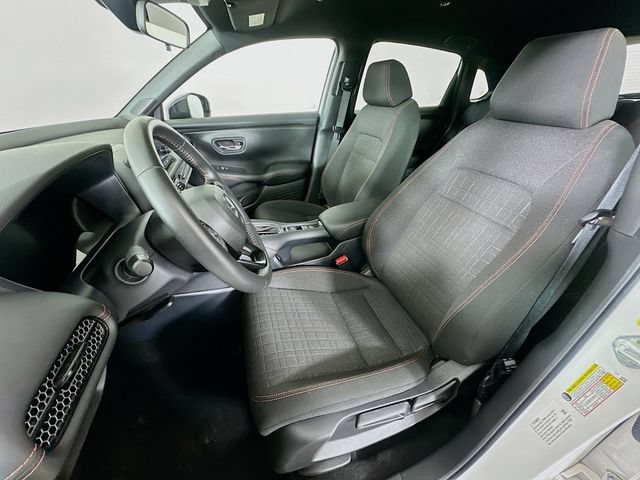 Used 2024 Honda HR-V Sport image 27