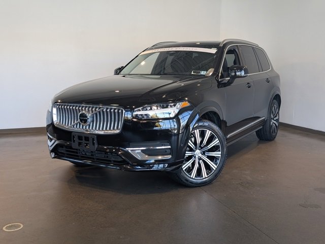 Used 2024 Volvo XC90 B6 Plus w/ Protection Package Premier
