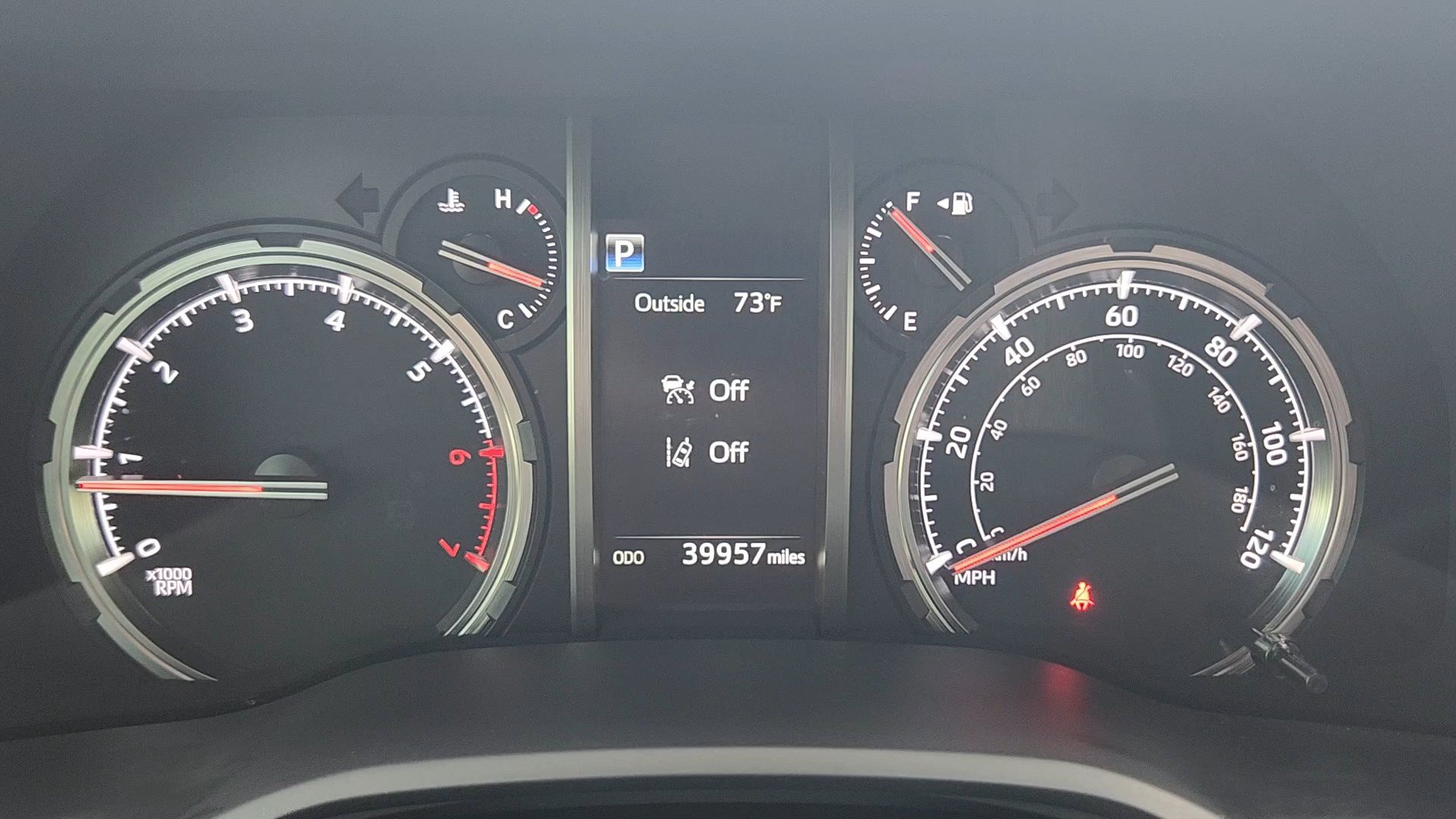 Used 2024 Toyota 4Runner TRD Off-Road Premium AWD/4WD image 11