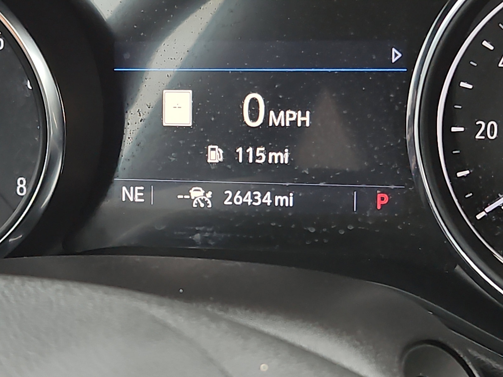 Certified 2021 Buick Encore GX Select w/ Advanced Technology Package image 20