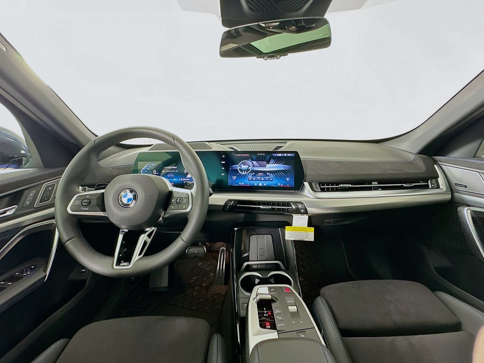 New 2026 BMW X1 xDrive28i w/ Technology Package AWD/4WD image 14