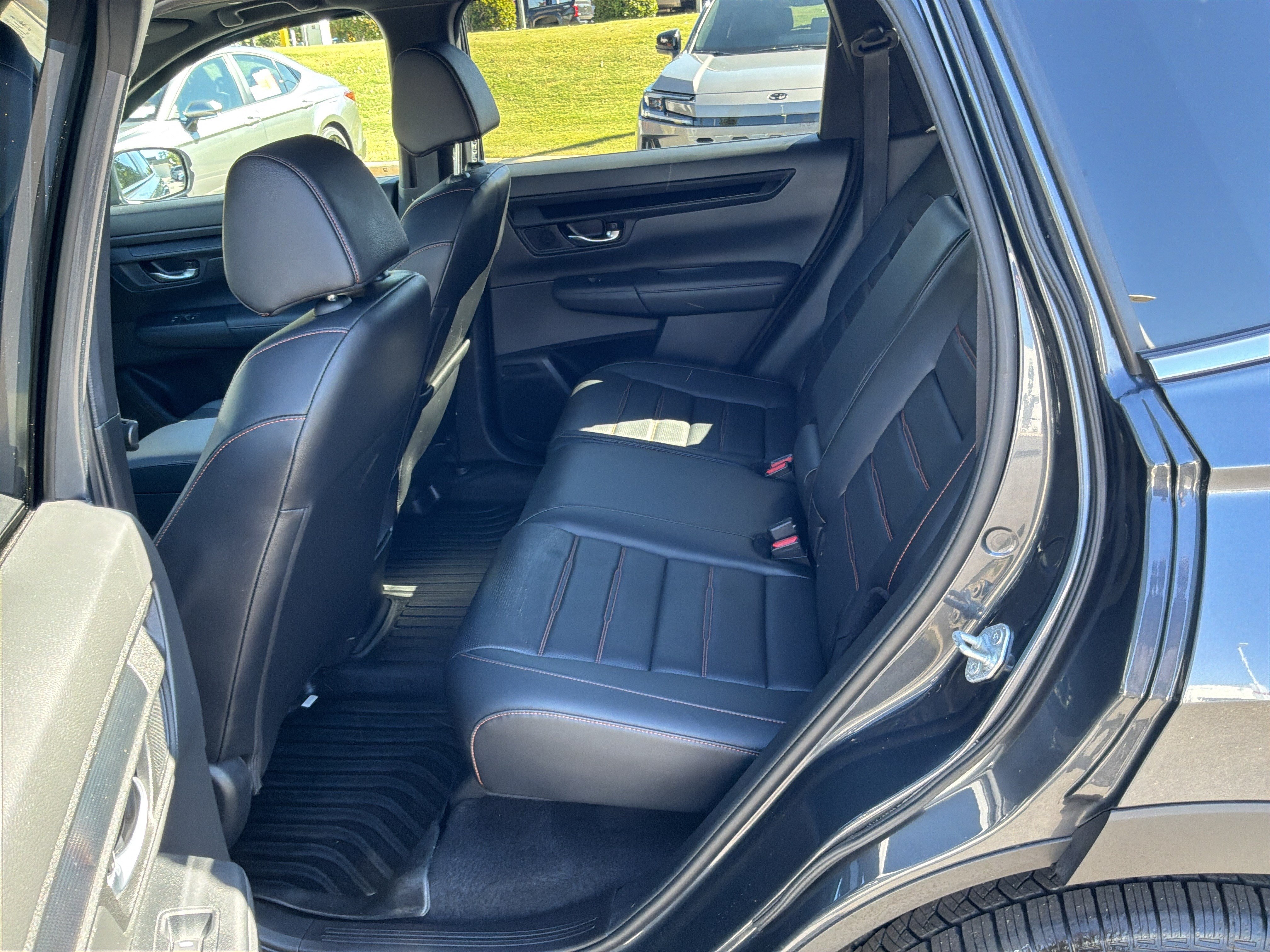 Used 2024 Honda CR-V Sport-L image 31