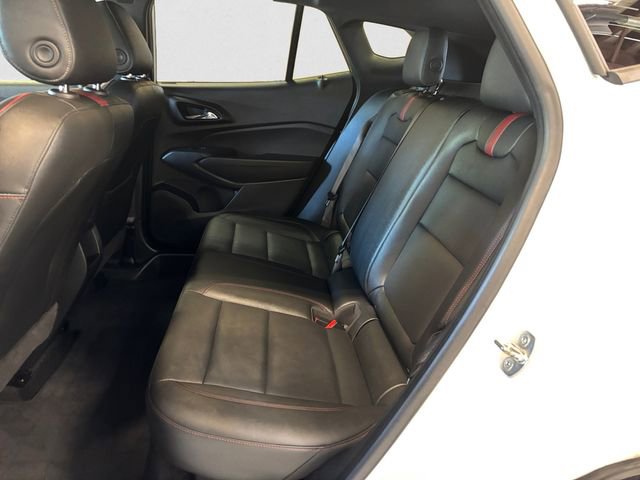 Used 2024 Chevrolet Trax RS FWD image 14