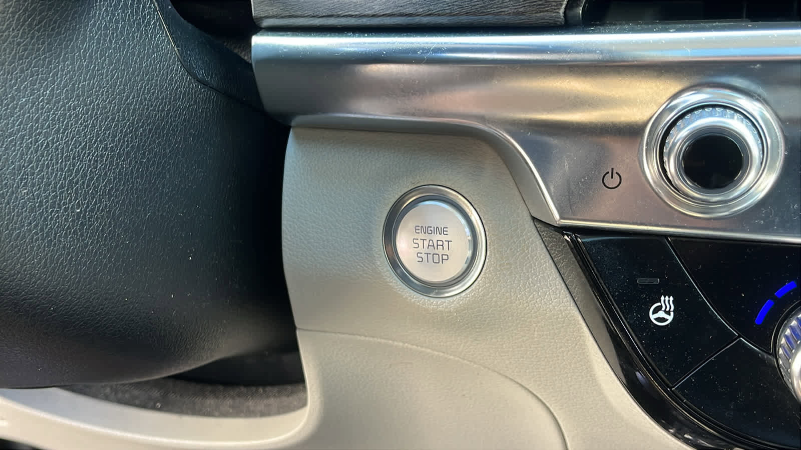 Used 2020 Kia Telluride EX AWD/4WD image 23