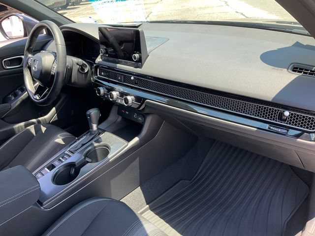 Used 2022 Honda Civic Sport image 20