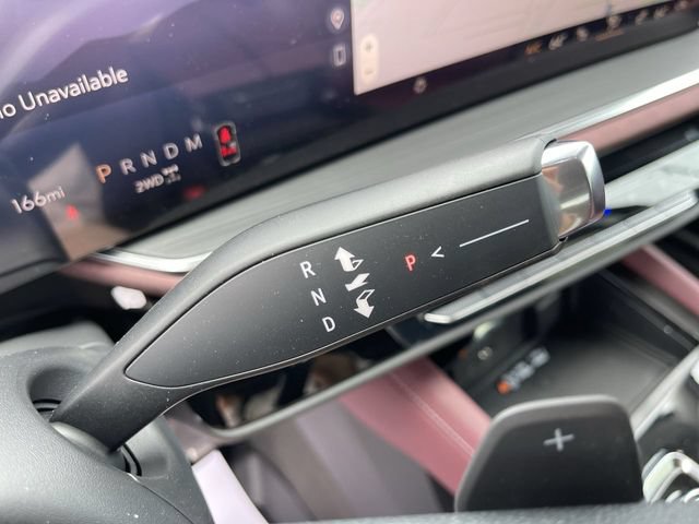 New 2026 Buick Envision Sport Touring AWD/4WD image 20