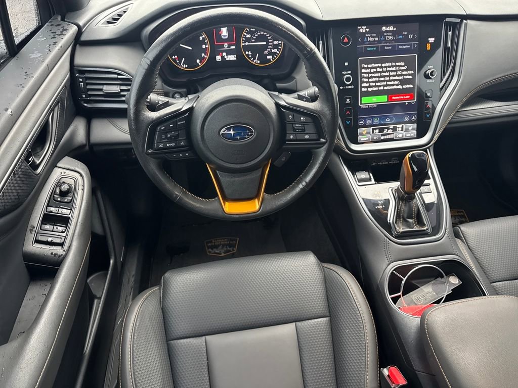 Used 2024 Subaru Outback Wilderness image 17