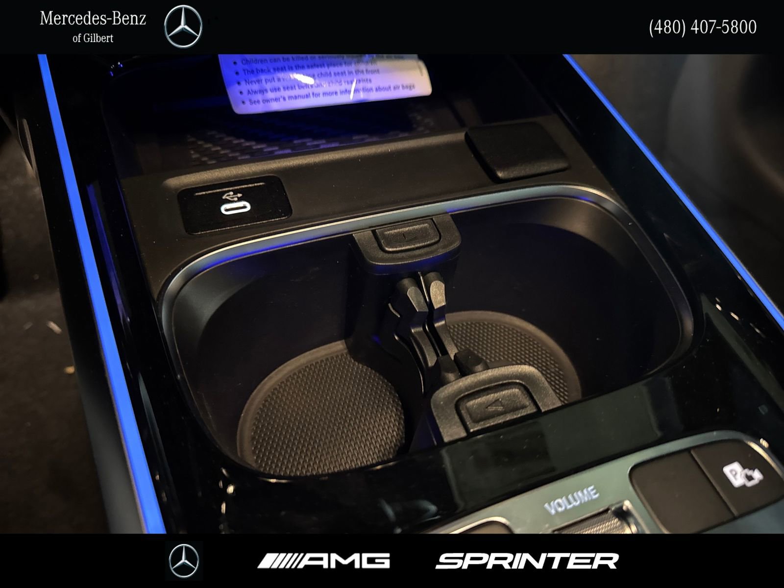 New 2025 Mercedes-Benz GLB 250 image 25