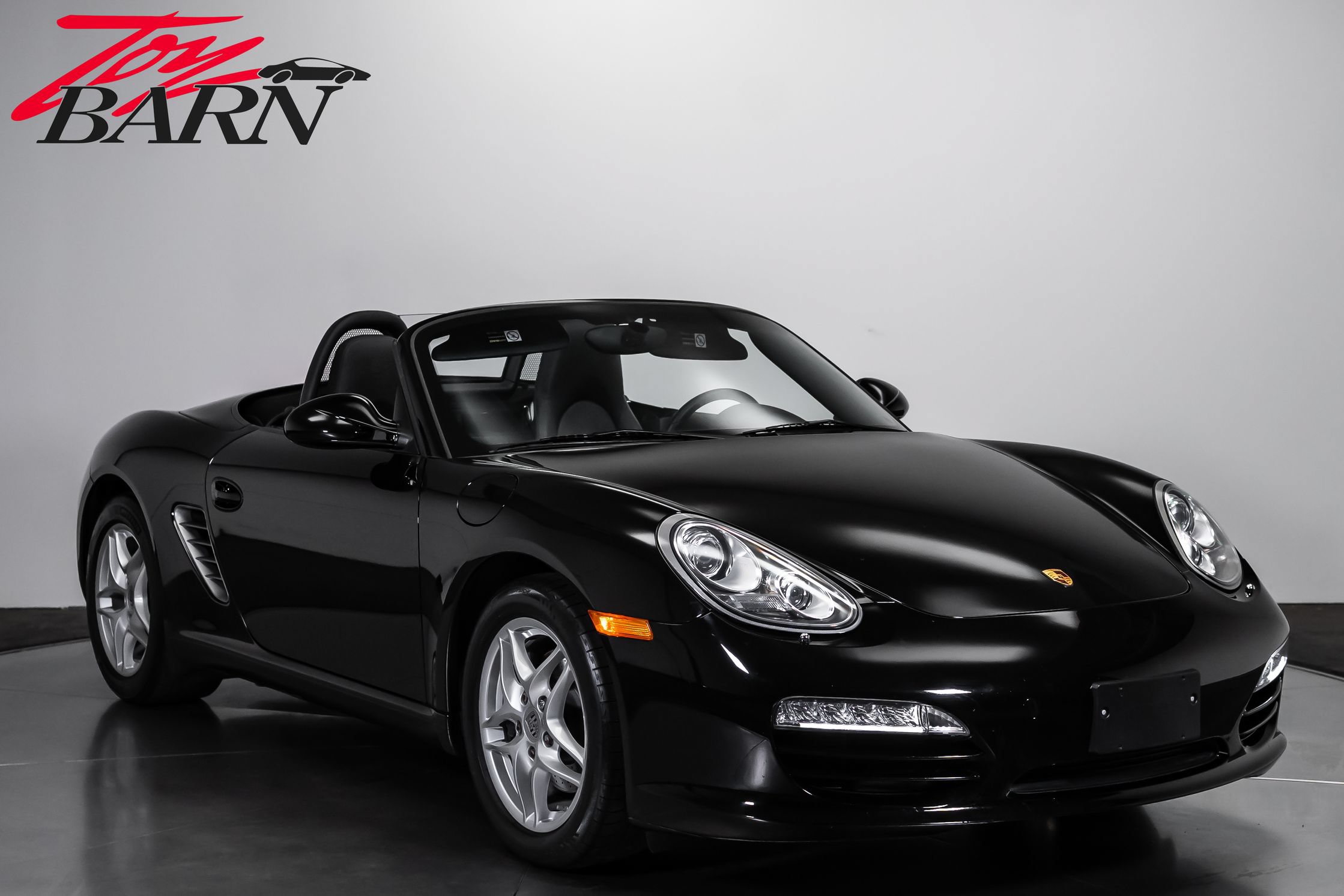 Used 2009 Porsche Boxster RWD image 7