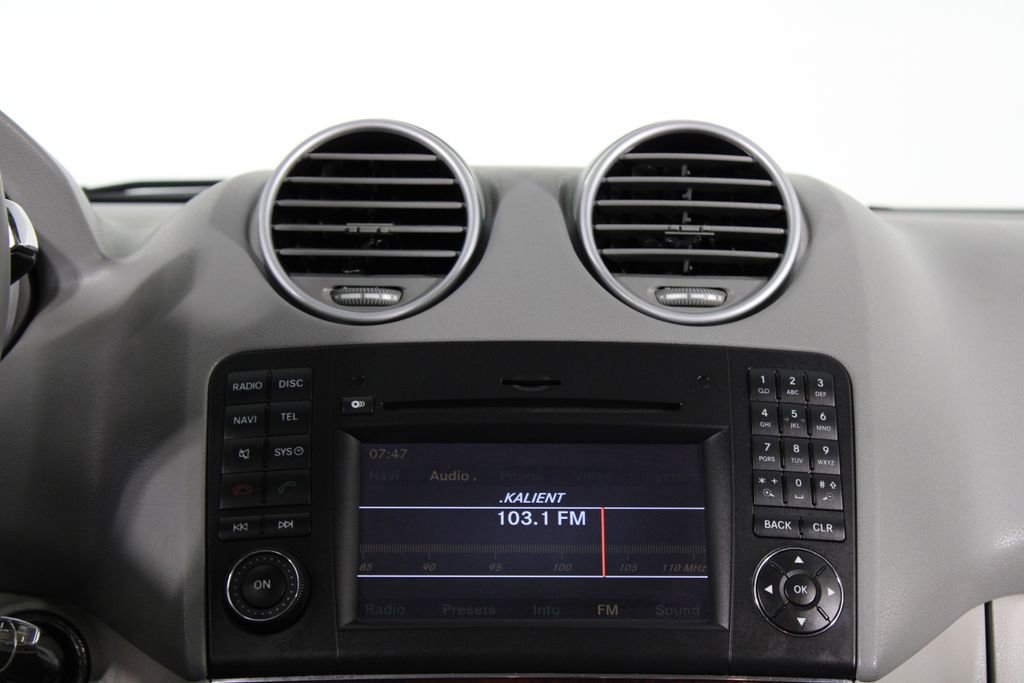 Used 2010 Mercedes-Benz ML 350 ML 350 image 7