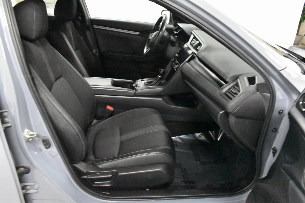 Used 2021 Honda Civic Sport image 14