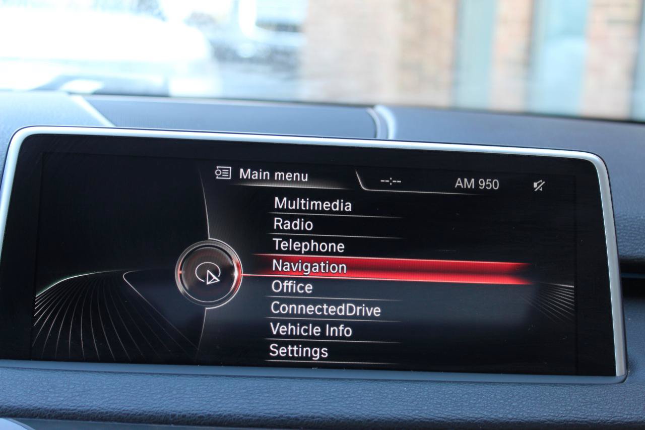 Used 2014 BMW X5 xDrive35i AWD/4WD image 29