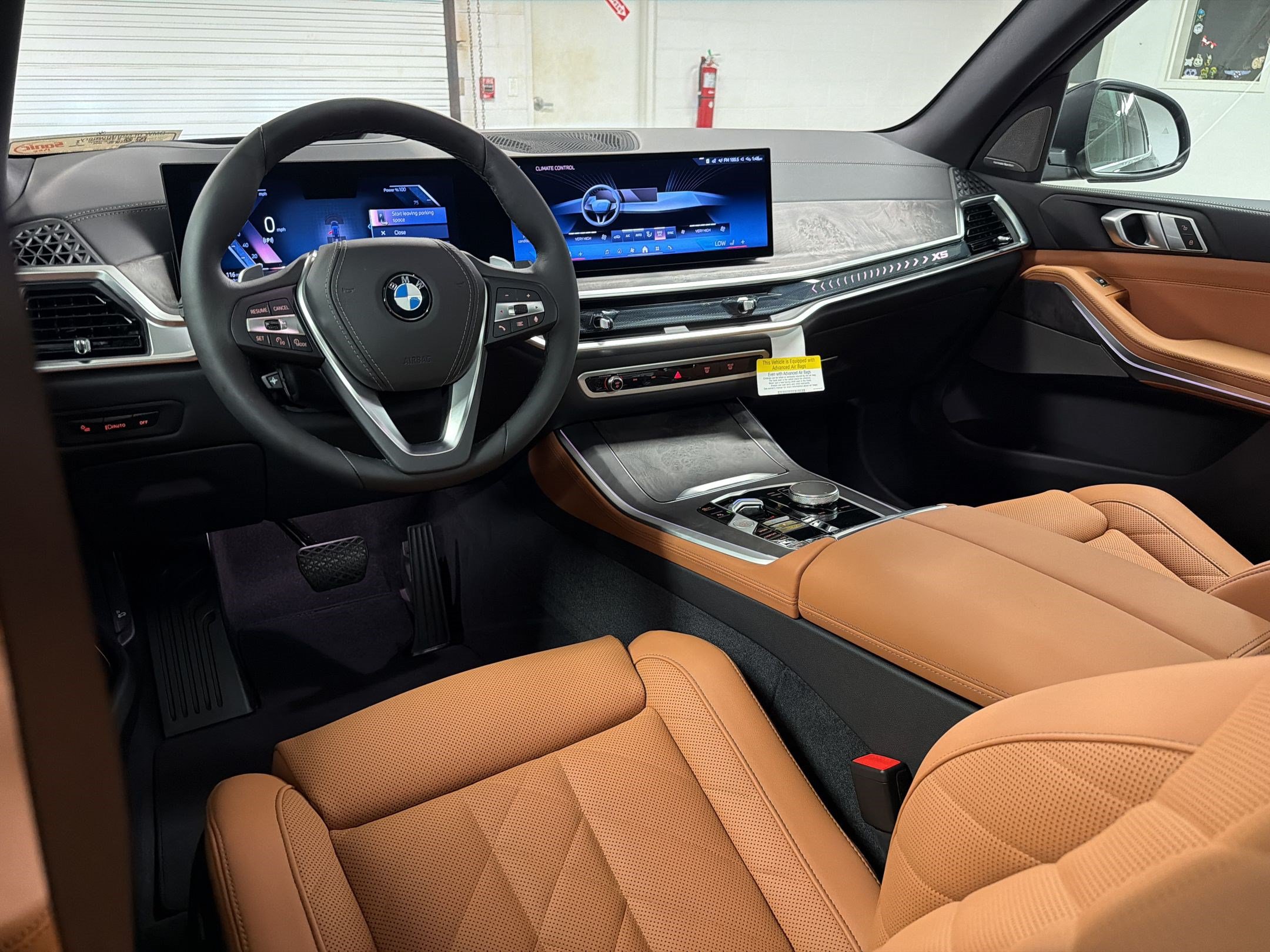 New 2026 BMW X5 sDrive40i w/ Premium Package RWD image 29
