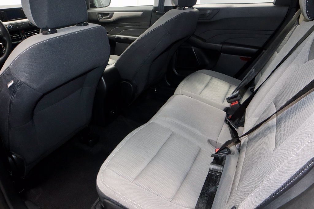 Certified 2022 Ford Escape S AWD/4WD image 20