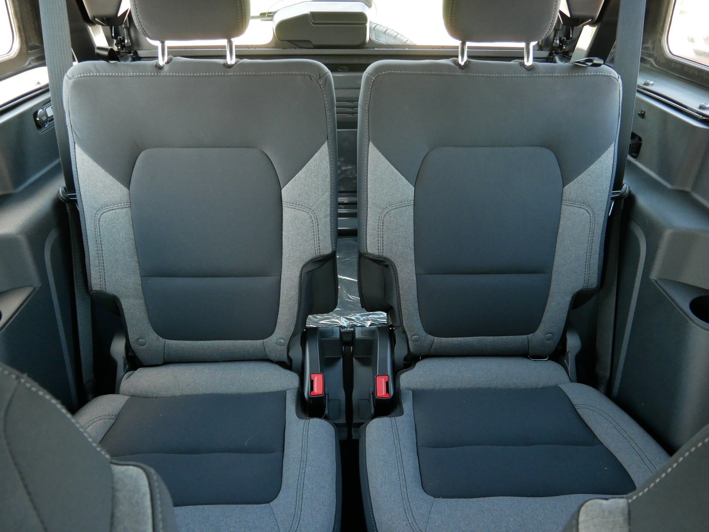Used 2026 Ford Bronco Outer Banks AWD/4WD image 46