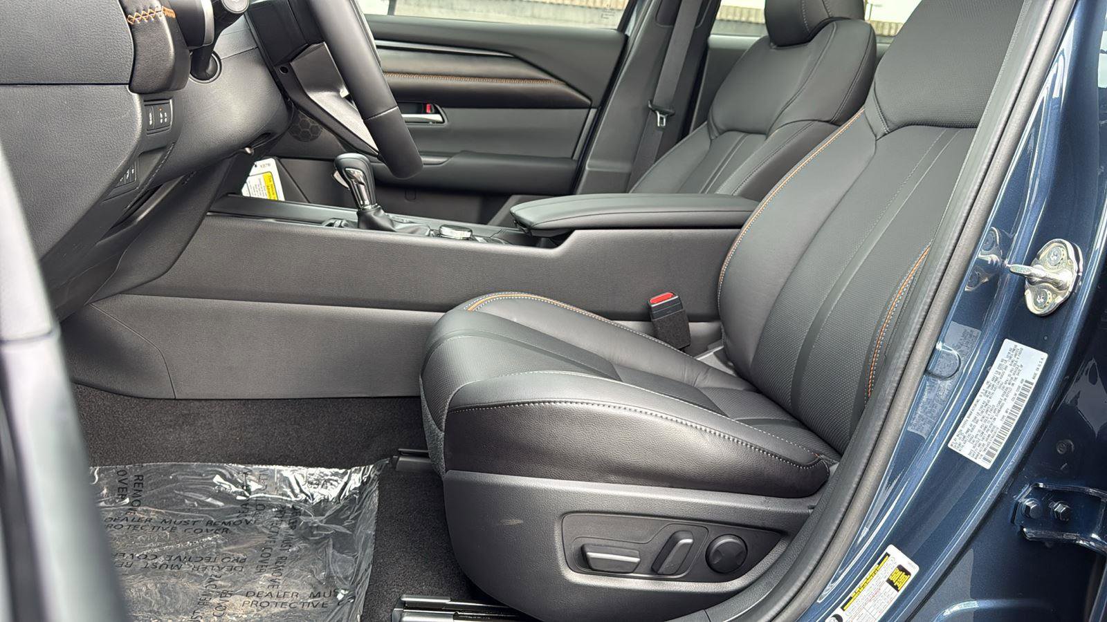 New 2026 MAZDA CX-50 AWD 2.5 S w/ Weather Package image 19