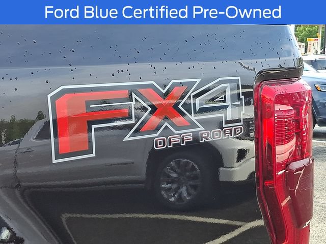 Used 2019 Ford F250 King Ranch w/ King Ranch Ultimate Package AWD/4WD image 40