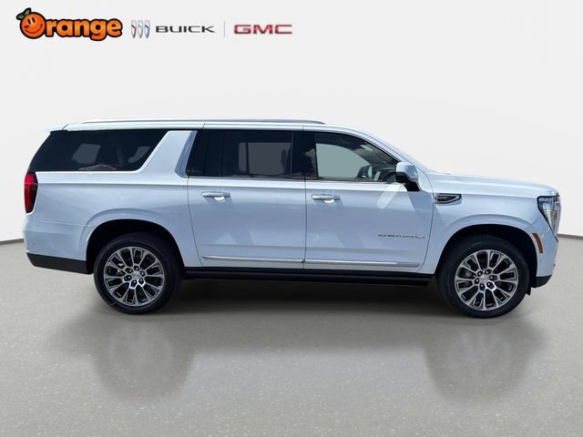 New 2026 GMC Yukon XL Denali w/ Denali Reserve Package AWD/4WD image 2