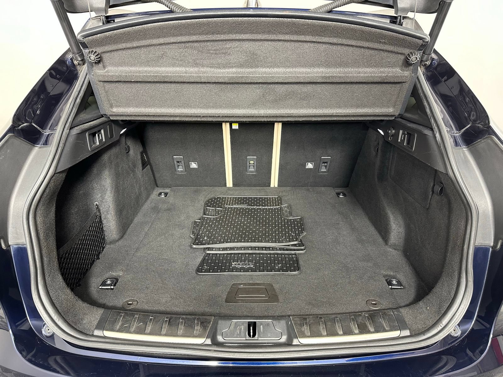 Used 2020 Jaguar F-PACE Premium AWD/4WD image 30