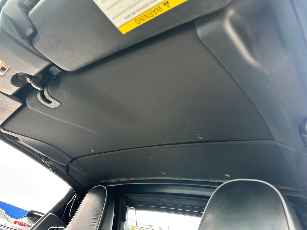 Used 2020 MAZDA MX-5 Miata RF Club w/ Brembo/BBS Recaro Package image 19