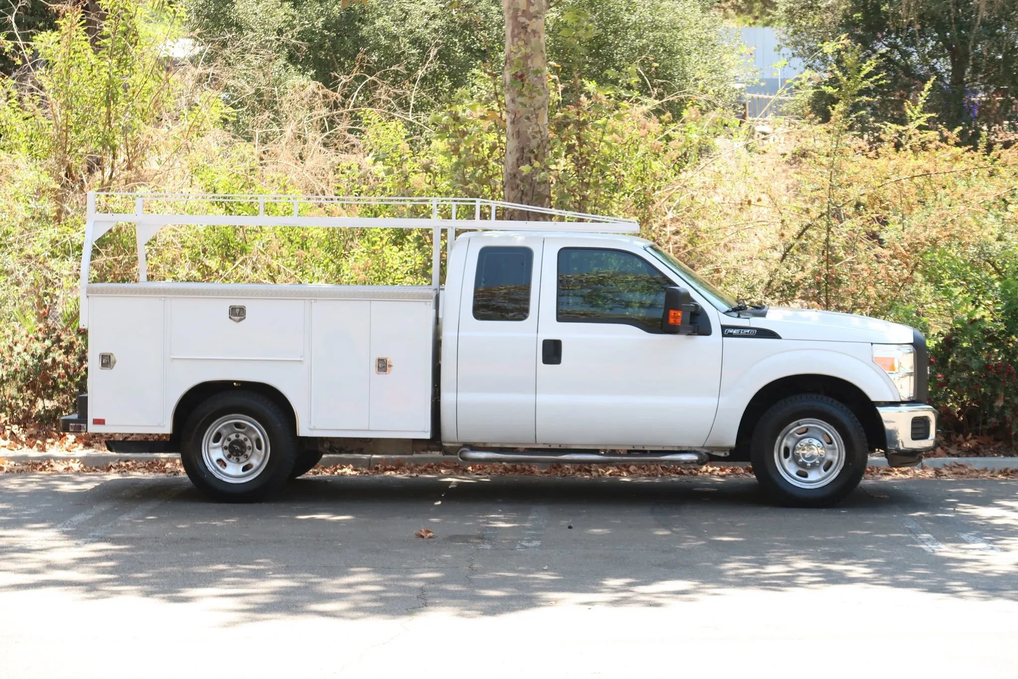 Used 2012 Ford F350 XL w/ PWR Equipment Group RWD image 12